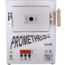 Prometheus PRO-1 PRG Mini Kiln Fully Programmable 